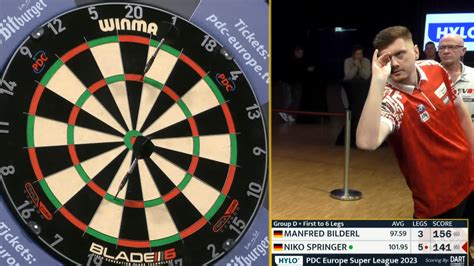 flash darts scores|pdc dartsnieuws.